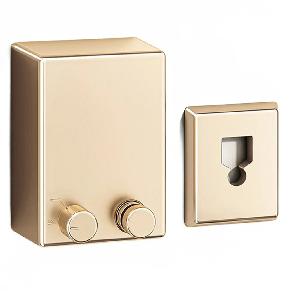 Varal Premium Invisível Retrátil de Aço inox - Tazzi