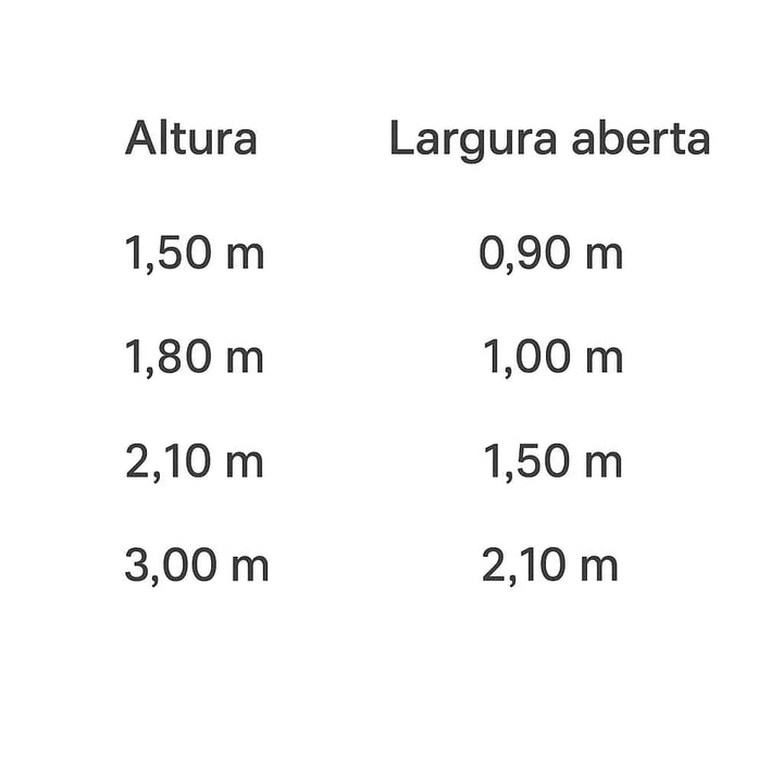 Árvore de Natal Verde Premium com Ramos Articulados, Suporte Metálico com Rodas e Micro LEDs Integrados