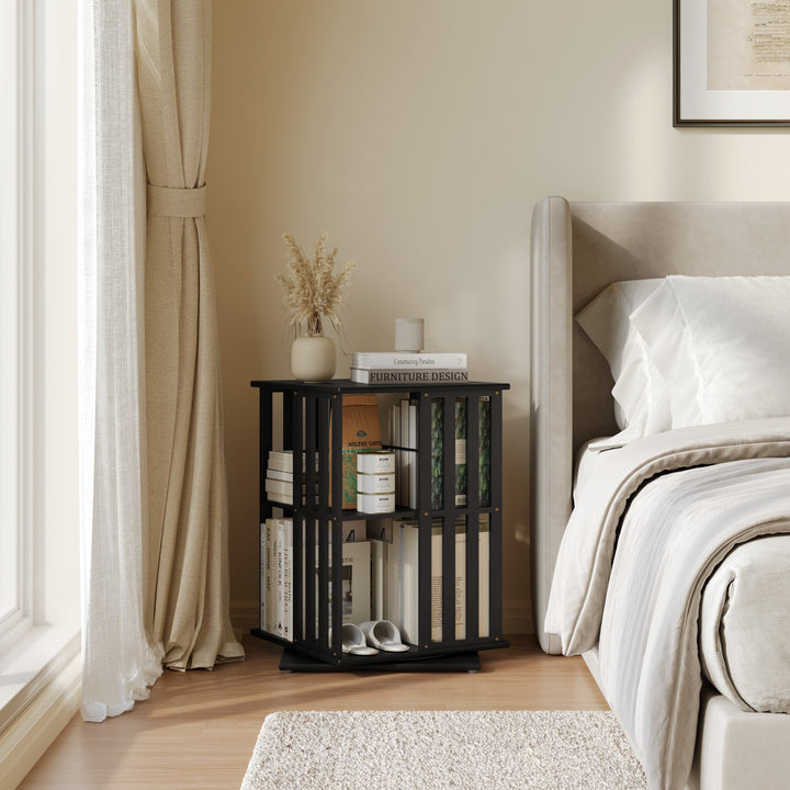 Estante Giratória 360° RAZU Meridian