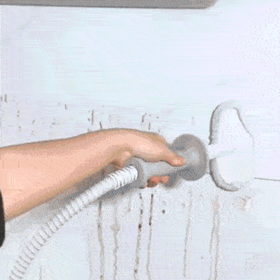 Limpador a Vapor Portátil 10 Em 1 Multifunções