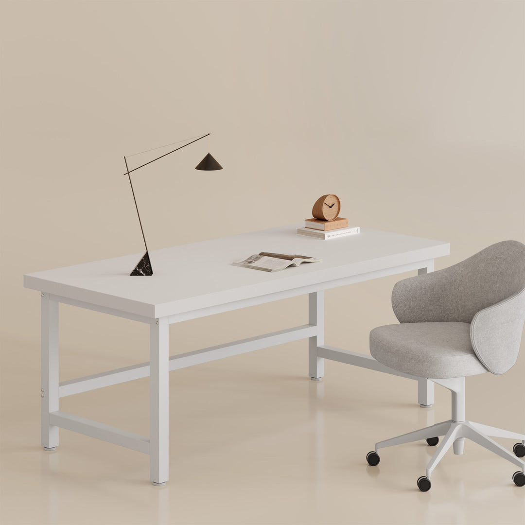 Mesa de Computador Ergonómica RAZU Steelstride