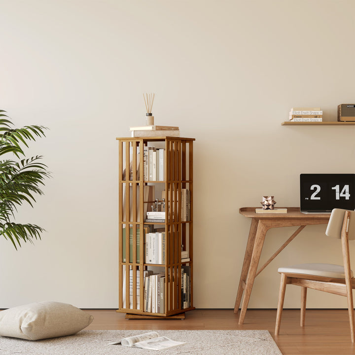 Estante Giratória 360° RAZU Meridian