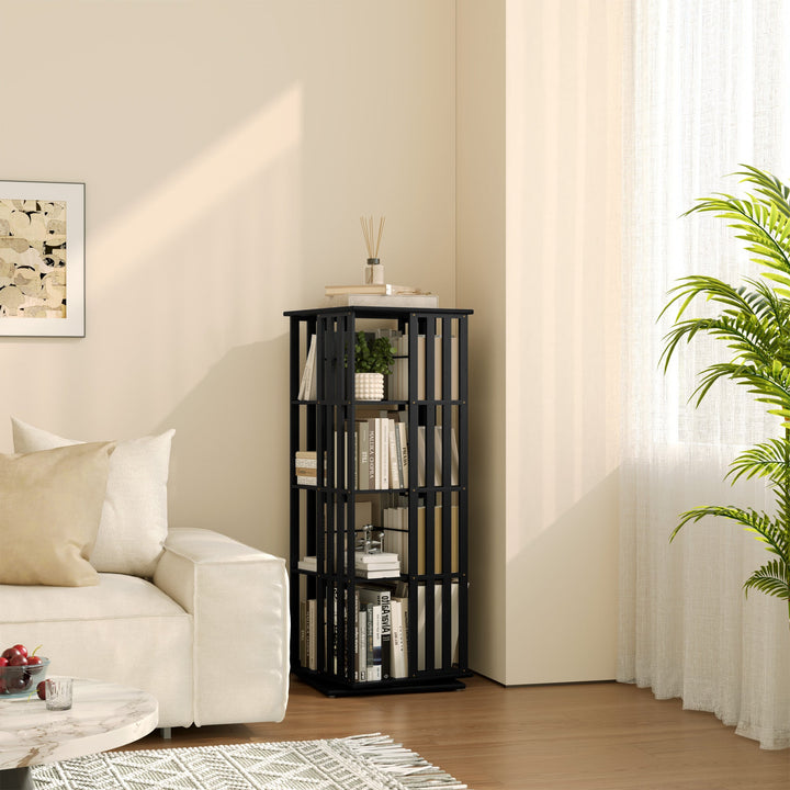 Estante Giratória 360° RAZU Meridian