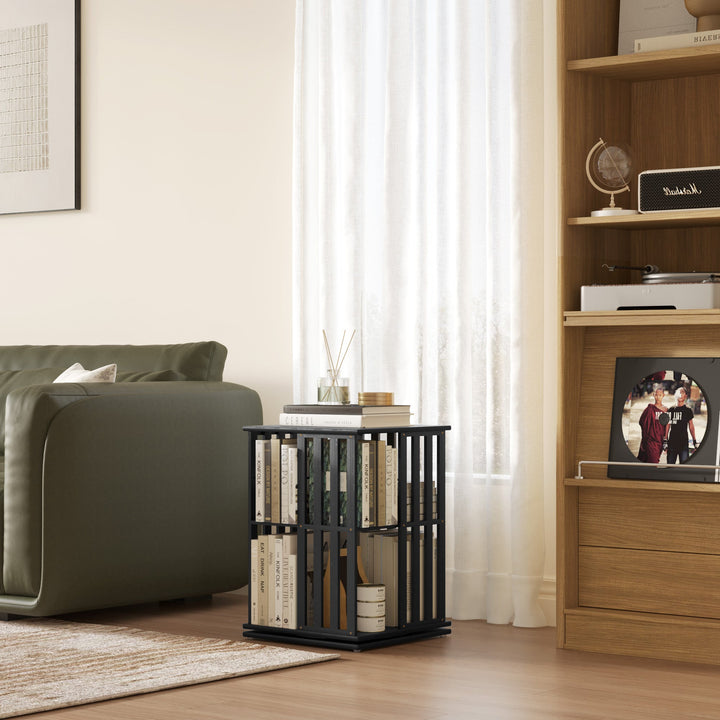 Estante Giratória 360° RAZU Meridian