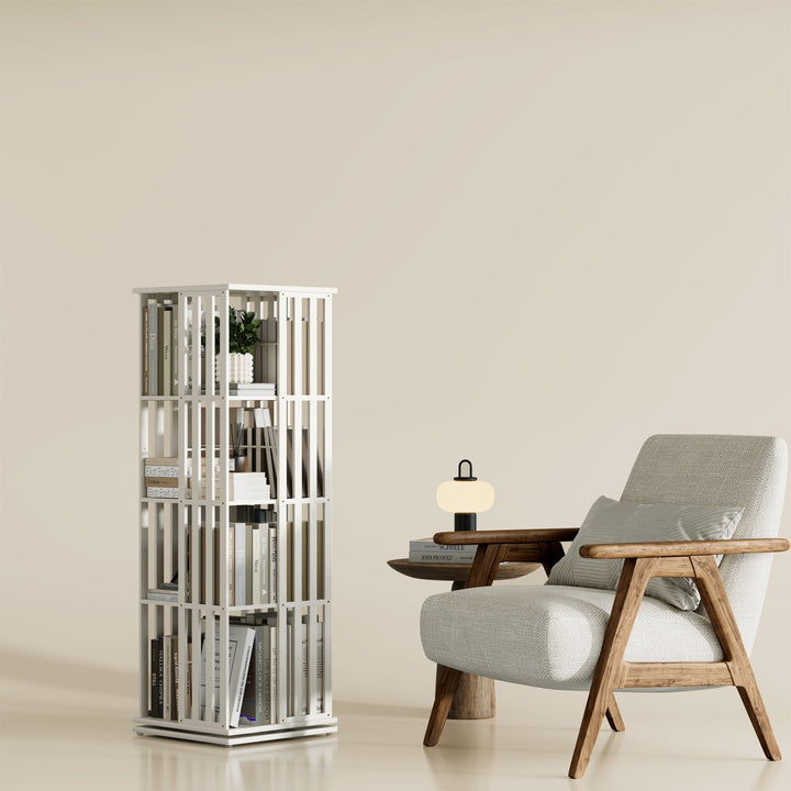 Estante Giratória 360° RAZU Meridian