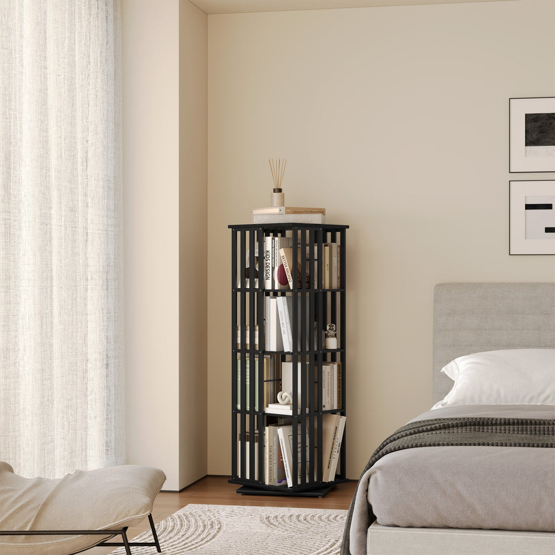 Estante Giratória 360° RAZU Meridian