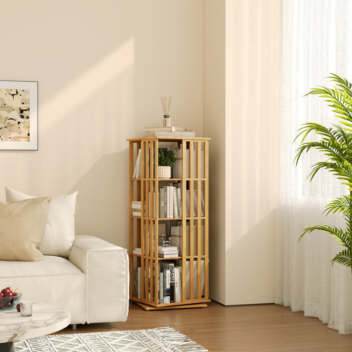 Estante Giratória 360° RAZU Meridian