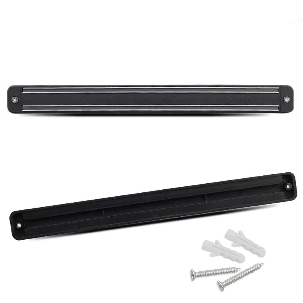 Barra Magnética Para Facas - Razu