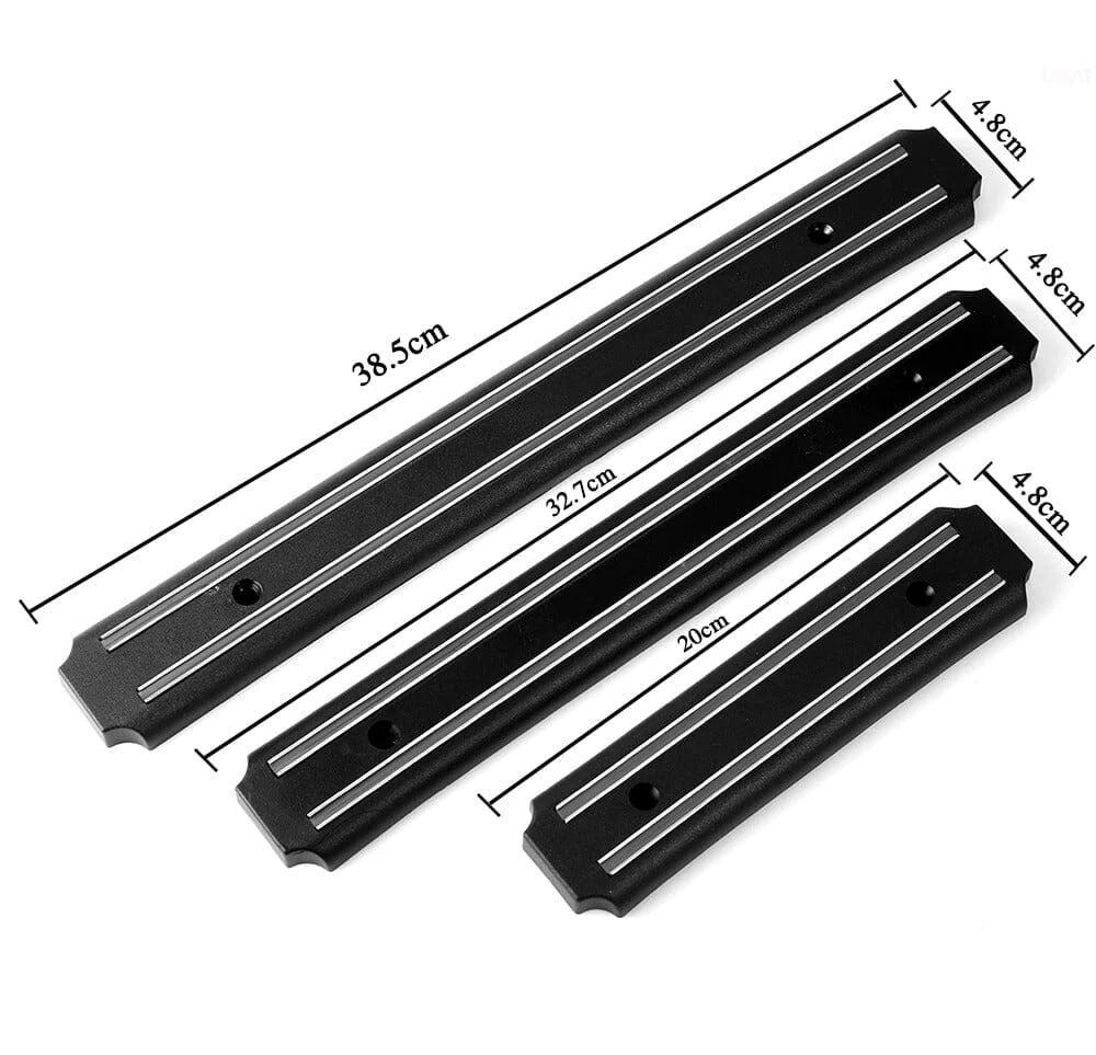 Barra Magnética Para Facas - Razu