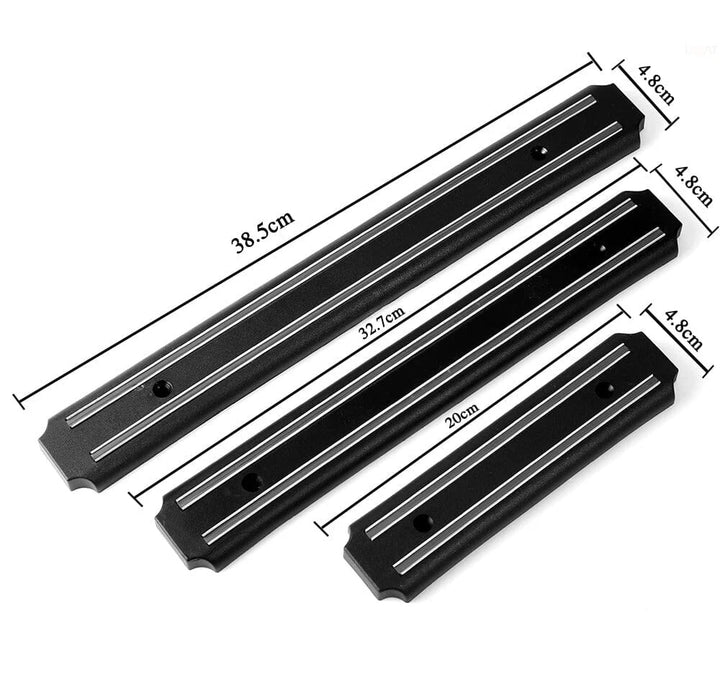 Barra Magnética Para Facas - Razu