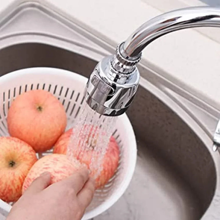 Bico Arejador Direcionável 360º para Pia - Razu