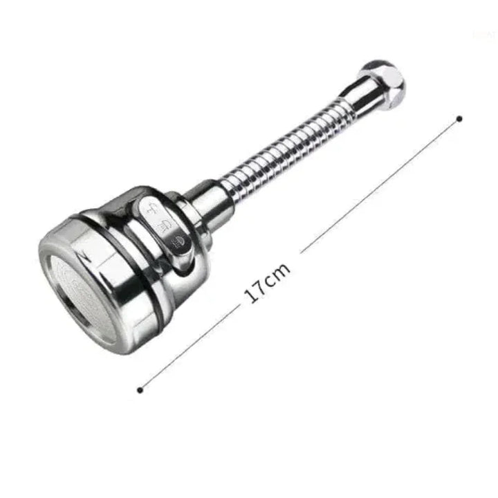 Bico Arejador Direcionável 360º para Pia - Razu