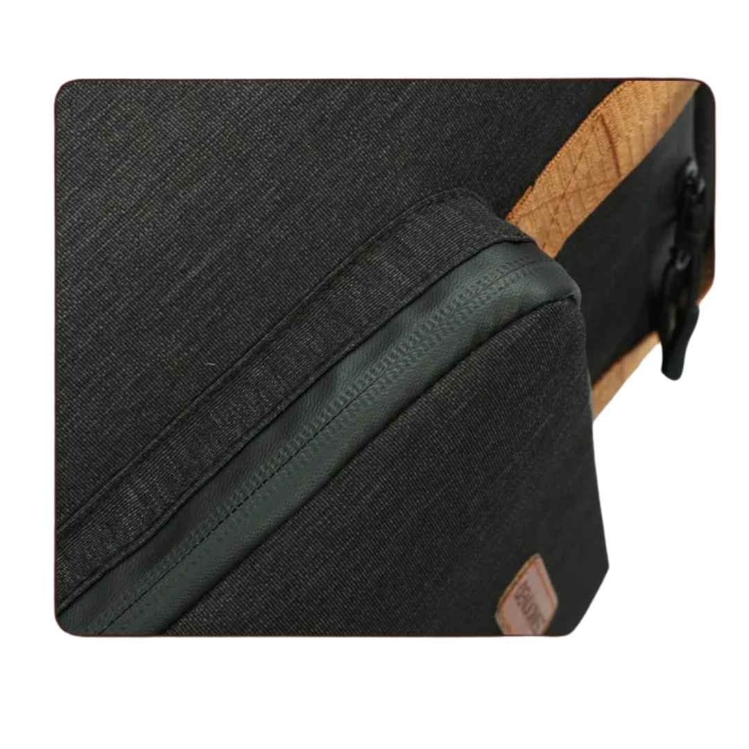 Bolsa Porta Vinhos e Taças - Razu