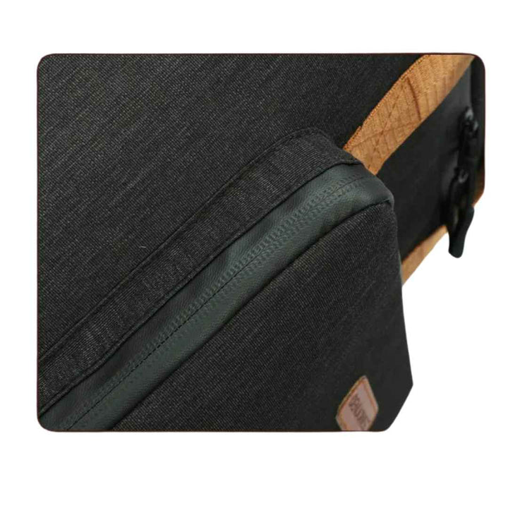 Bolsa Porta Vinhos e Taças - Razu