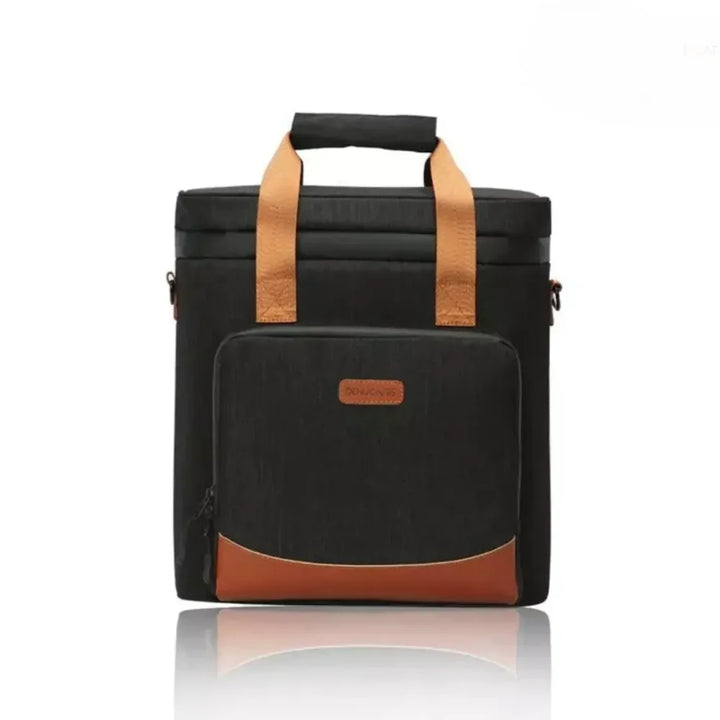 Bolsa Porta Vinhos e Taças - Razu