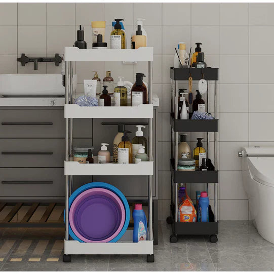 Carrinho Organizador Multifuncional - Razu