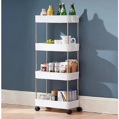 Carrinho Organizador Multifuncional - Razu