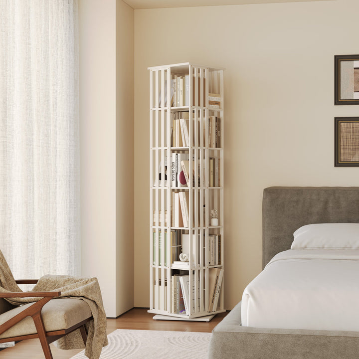 Estante Giratória 360° RAZU Meridian