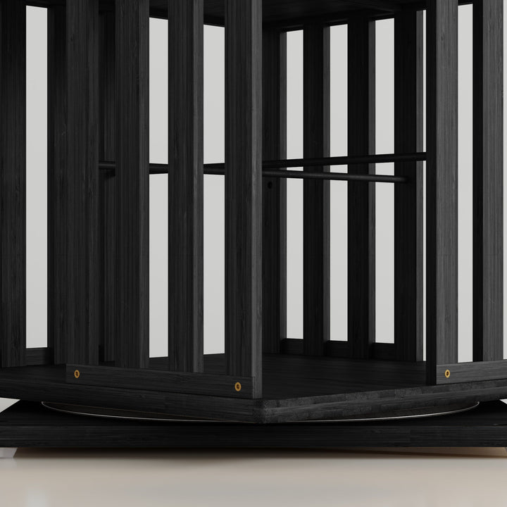 Estante Giratória 360° RAZU Meridian