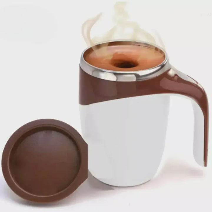 Caneca Mixer TurboBlend - Razu