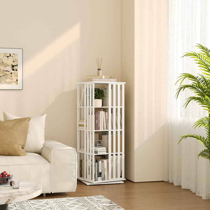 Estante Giratória 360° RAZU Meridian