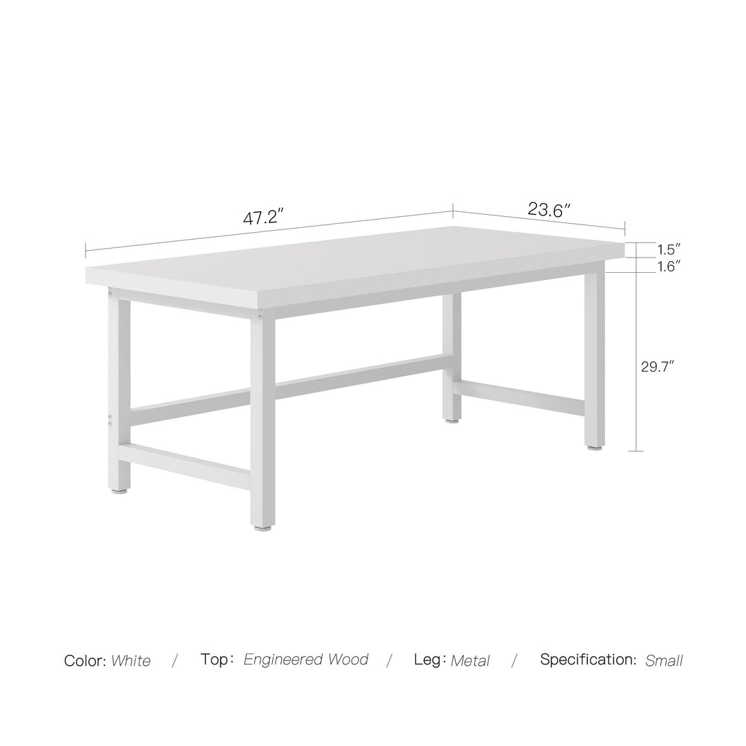 Mesa de Computador Ergonómica RAZU Steelstride