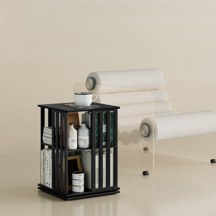 Estante Giratória 360° RAZU Meridian