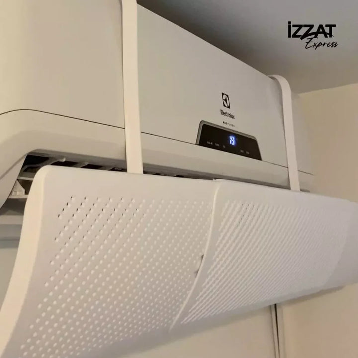 Defletor de Ar Condicionado Ajustável Razu™