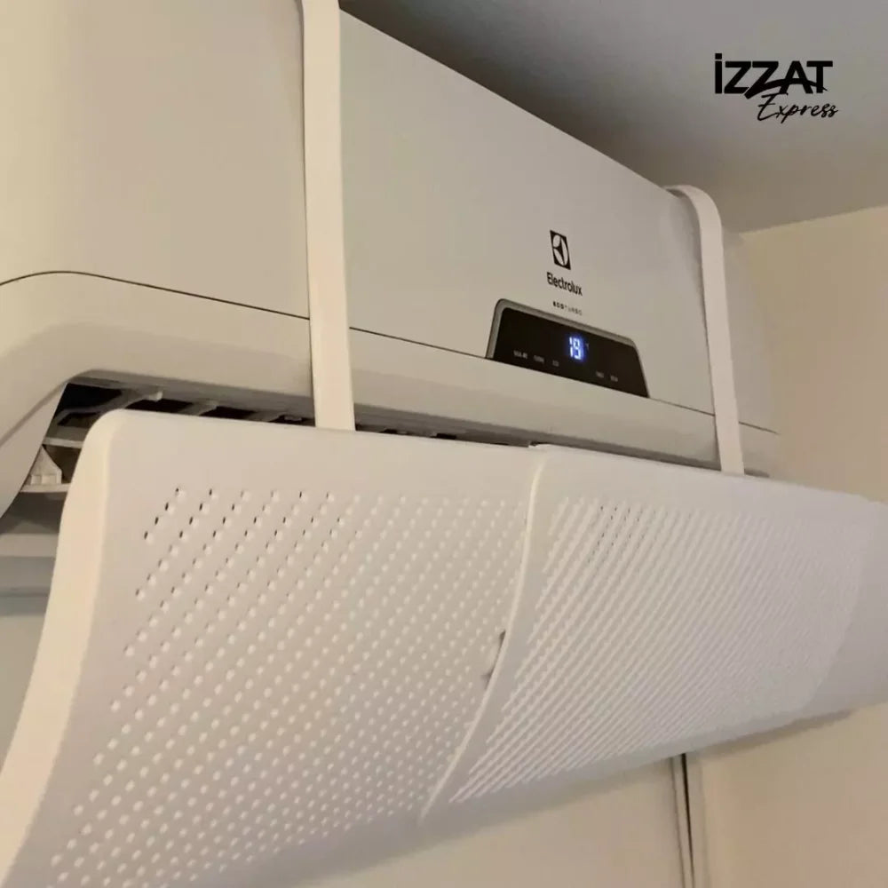 Defletor de Ar Condicionado Razu - 🔥 QUEIMA DE ESTOQUE VERÃO - ULTIMAS ÚNIDADES🔥