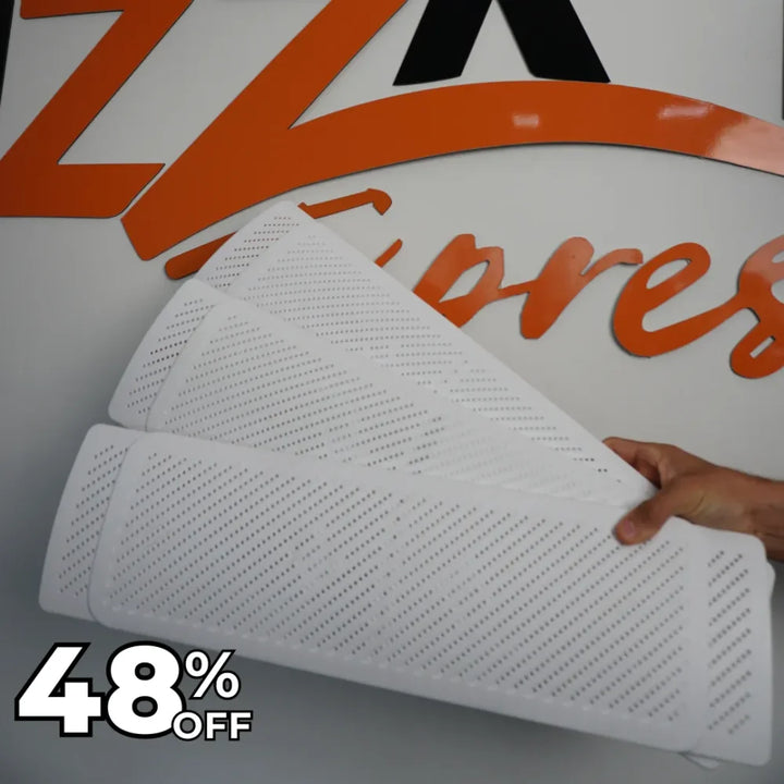 Defletor de Ar Condicionado Razu - 🔥 QUEIMA DE ESTOQUE VERÃO - ULTIMAS ÚNIDADES🔥