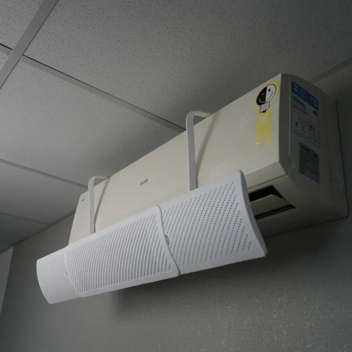 Defletor de Ar Condicionado Razu - 🔥 QUEIMA DE ESTOQUE VERÃO - ULTIMAS ÚNIDADES🔥