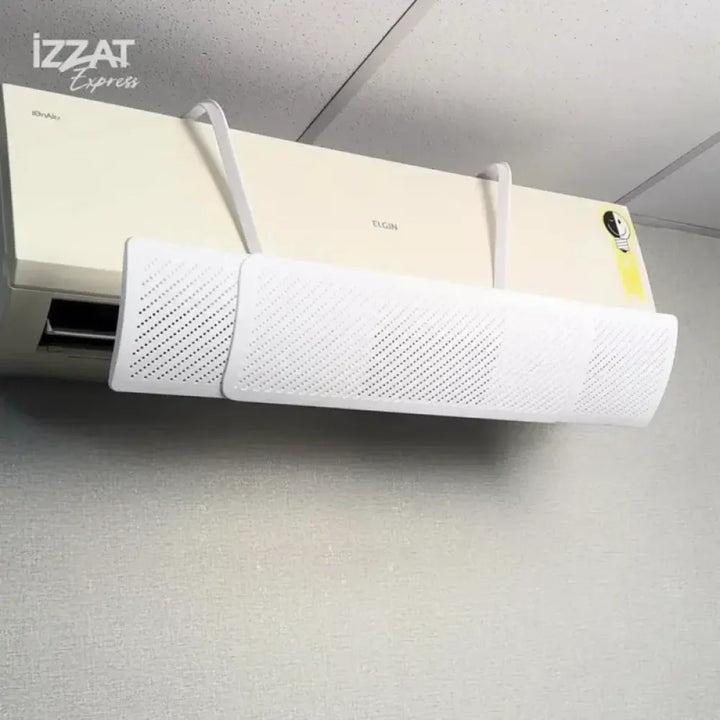 Defletor de Ar Condicionado Razu - 🔥 QUEIMA DE ESTOQUE VERÃO - ULTIMAS ÚNIDADES🔥