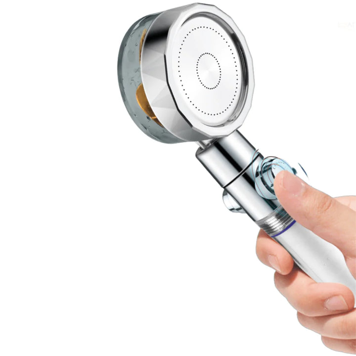 Ducha de Alta Pressão HidroShower - Razu