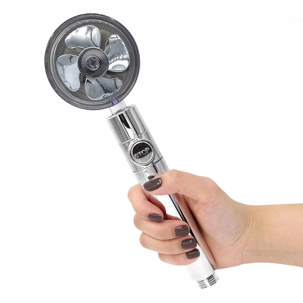 Ducha de Alta Pressão HidroShower - Razu