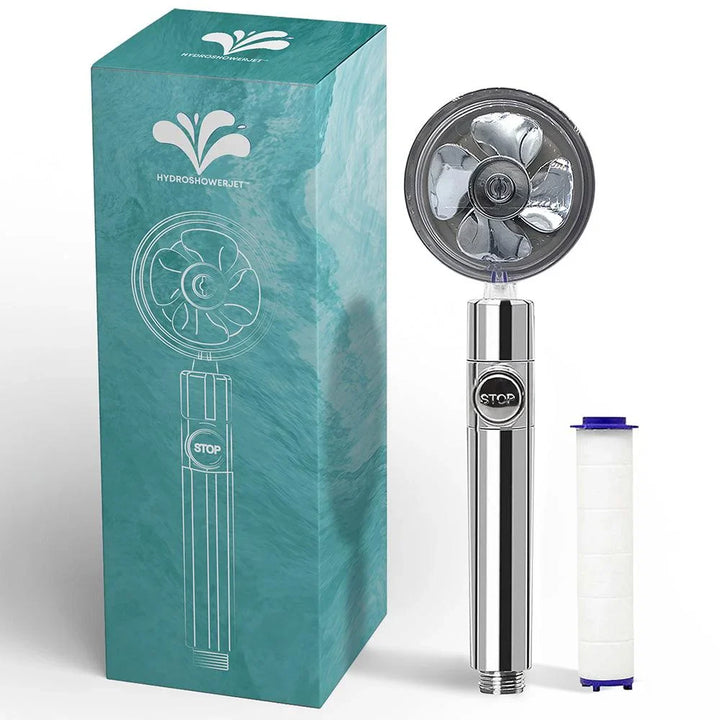 Ducha de Alta Pressão HidroShower - Razu