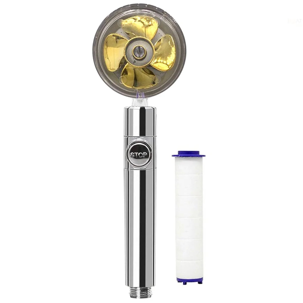 Ducha de Alta Pressão HidroShower - Razu