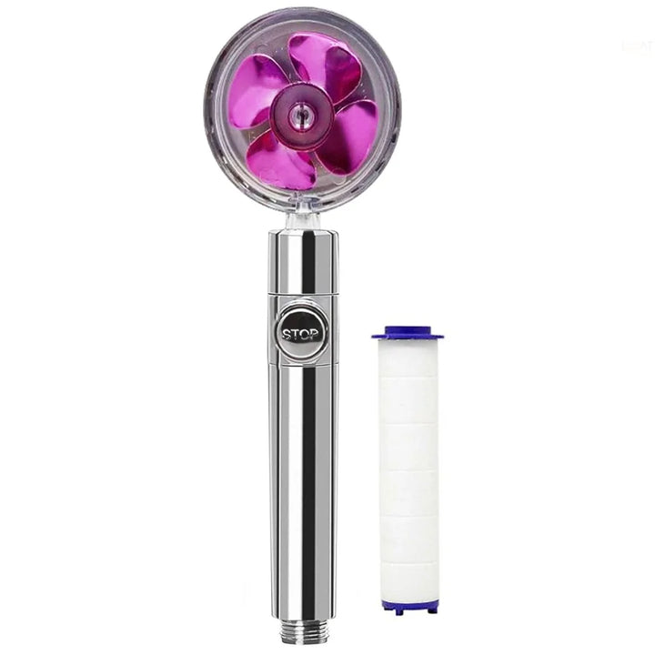 Ducha de Alta Pressão HidroShower - Razu