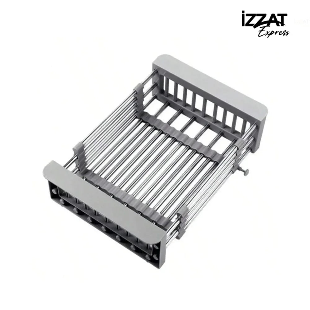 Escorredor de Pia de Cozinha Ajustável - Razu