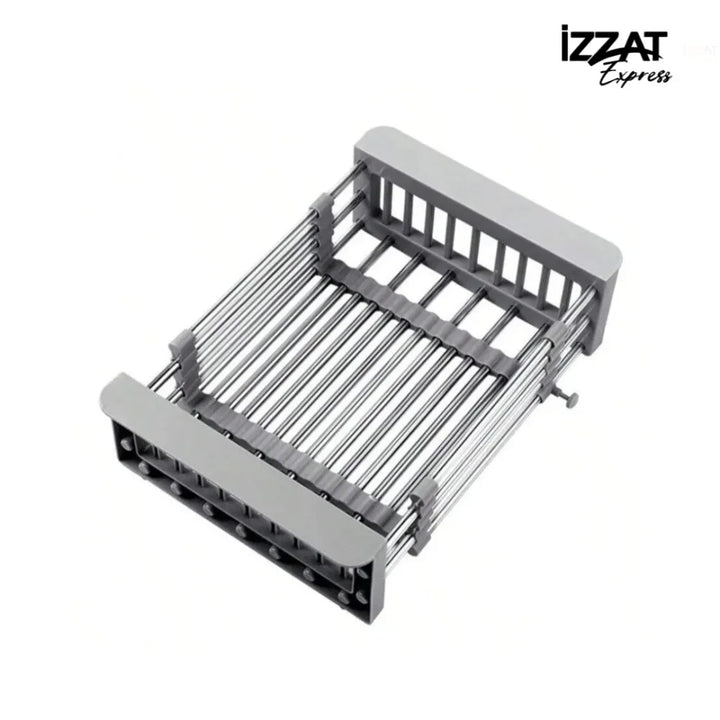 Escorredor de Pia de Cozinha Ajustável - Razu