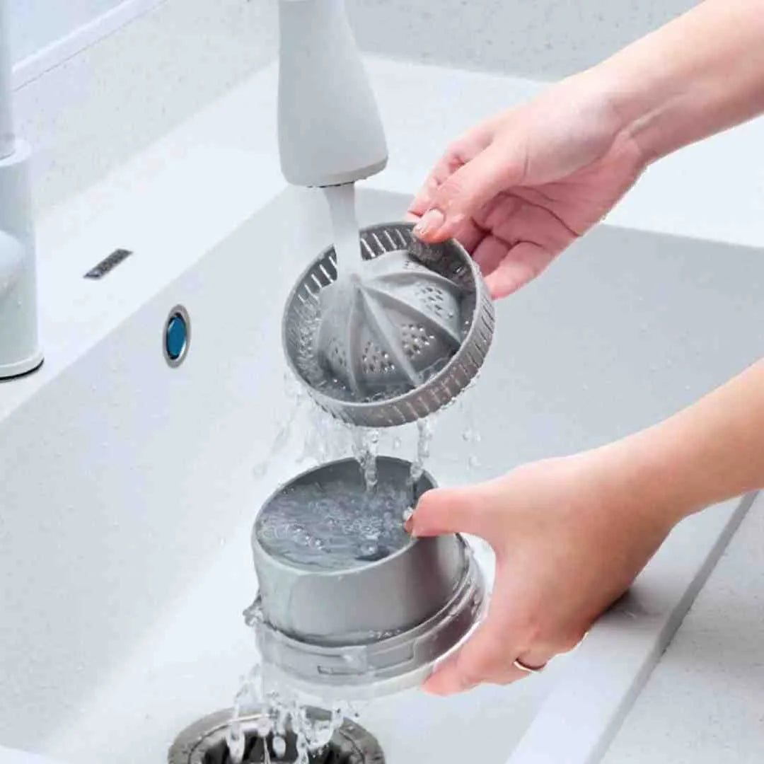 Espremedor De Frutas Razu™ - Espremedor Sem Fio Portátil