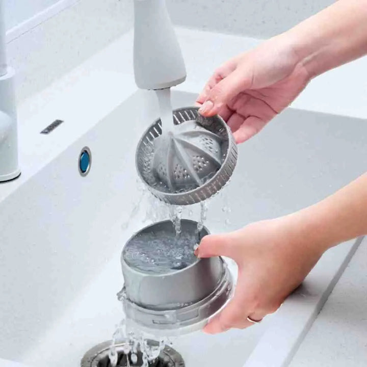 Espremedor De Frutas Razu™ - Espremedor Sem Fio Portátil