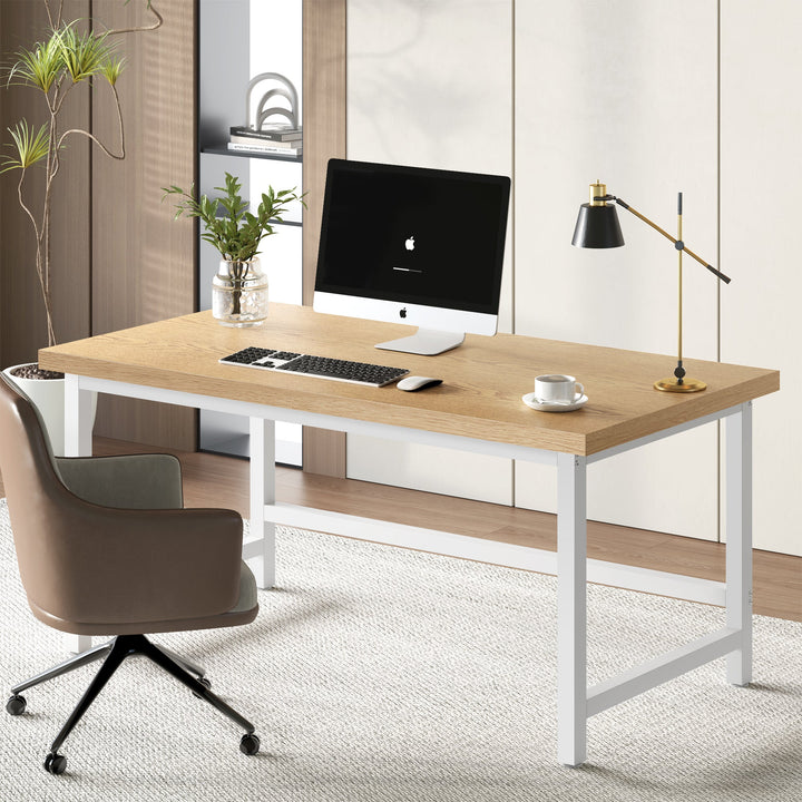 Mesa de Computador Ergonómica RAZU Steelstride