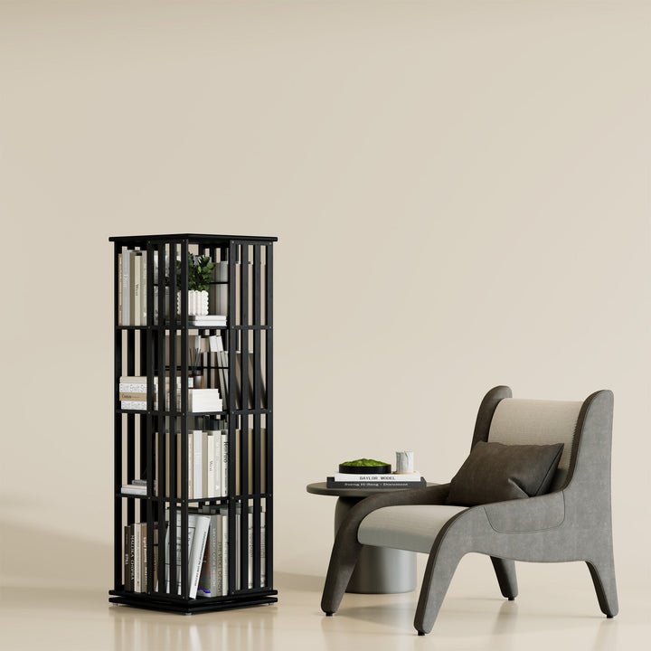 Estante Giratória 360° RAZU Meridian