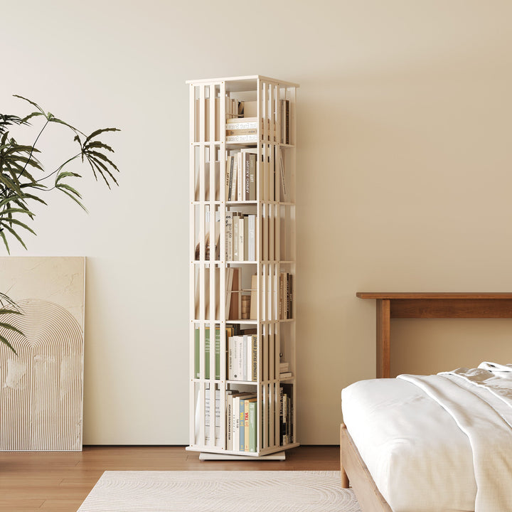 Estante Giratória 360° RAZU Meridian