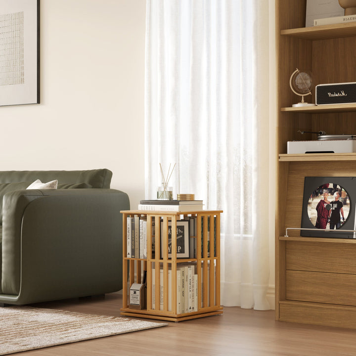 Estante Giratória 360° RAZU Meridian