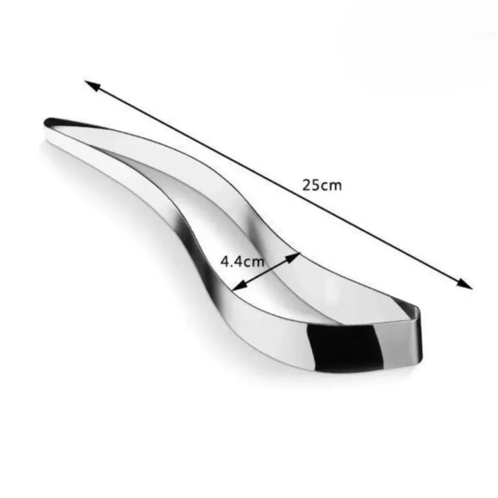 Fatiador de Bolos e Tortas Premium em Inox - Razu