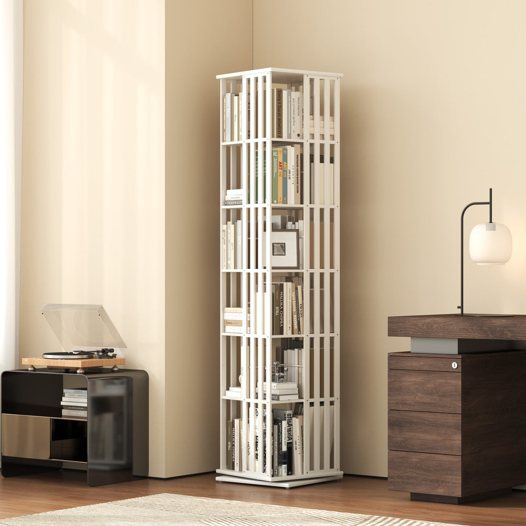 Estante Giratória 360° RAZU Meridian