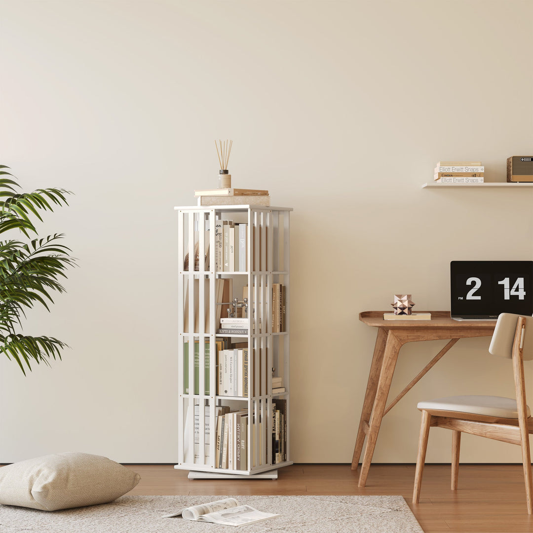 Estante Giratória 360° RAZU Meridian