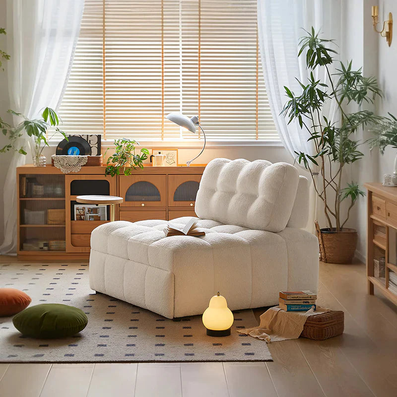 Poltrona Nuvem 2 em 1 Premium