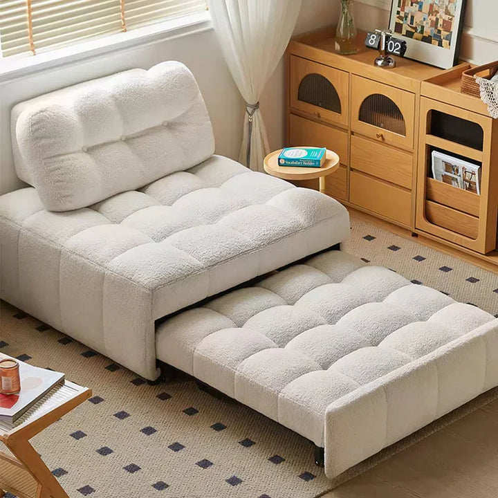 Poltrona Nuvem 2 em 1 Premium